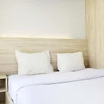 Comfortable Studio At Monroe Tower Apartment By Travelio